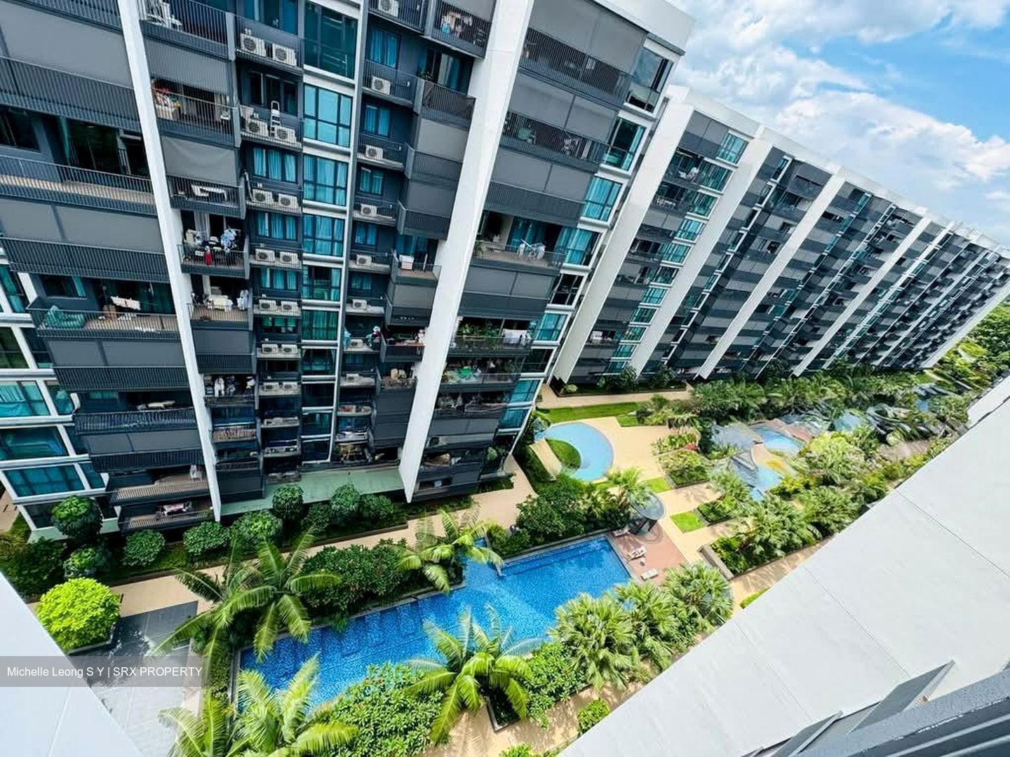 Treasure at Tampines (D18), Condominium #575845781